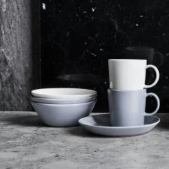 Iittala Teema Tasse, 40 Cl/ Weiß -Günstiges Tafelglanz Geschäft iittala teema tasse 40 cl 3