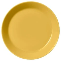 Iittala Teema Plate 21 Cm, Honey