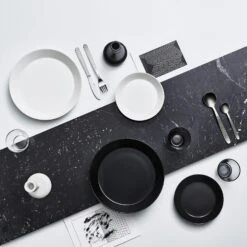 Iittala Teema Teller Ø26cm, Weiß -Günstiges Tafelglanz Geschäft iittala teema teller 26cm 21