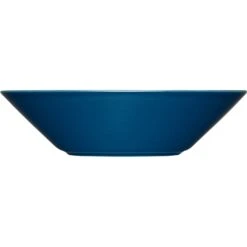 Iittala Teema Tiefer Teller 21 Cm, Vintage Blue