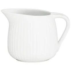 Kähler Hammershøi Sauciere Weiß, 66 Cl