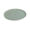 Kähler Ombria Teller Small, Grün