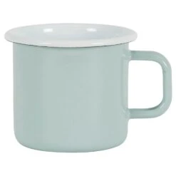 Kockums Jernverk Tasse 8 Cm, Green Orion