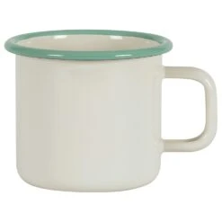Kockums Jernverk Tasse 8 Cm, Cream Lux