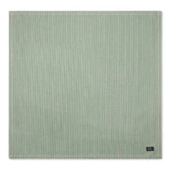 Lexington Striped Oxford Serviette, 50x50 Cm