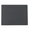 LIND DNA Square Nupo Tischset L, 35x45 CmAnthrazit