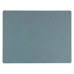LIND DNA Square Nupo Tischset L, 35x45 CmHellblau