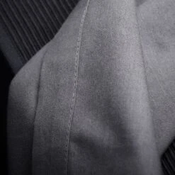 Robert Serviette 45x45 Cm 4-er Set, Granitgrau -Günstiges Tafelglanz Geschäft linum robert serviette 45x45 cm 4 er set 12