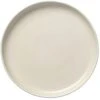 Ceramic Pisu 16 Teller Ø22 Cm, Vanilla White