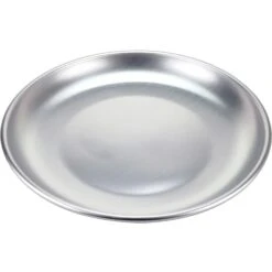 Schalentierplatte Aluminium, 405 Mm