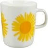 Marimekko Auringonkukka Cup, 25 Cl