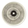 Marimekko Oiva/Siirtolapuutarha Teller 25 Cm