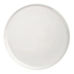 Marimekko Oiva Teller 20 Cm, Weiss