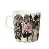 Marimekko Siirtolapuutarha Tasse 40cl
