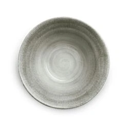 Mateus Basic Schüssel Large 200cl, Grau -Günstiges Tafelglanz Geschäft mateus basic schussel large 200cl weiss 7