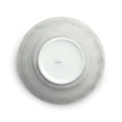 Mateus Basic Schüssel Large 200cl, Grau -Günstiges Tafelglanz Geschäft mateus basic schussel large 200cl weiss 8