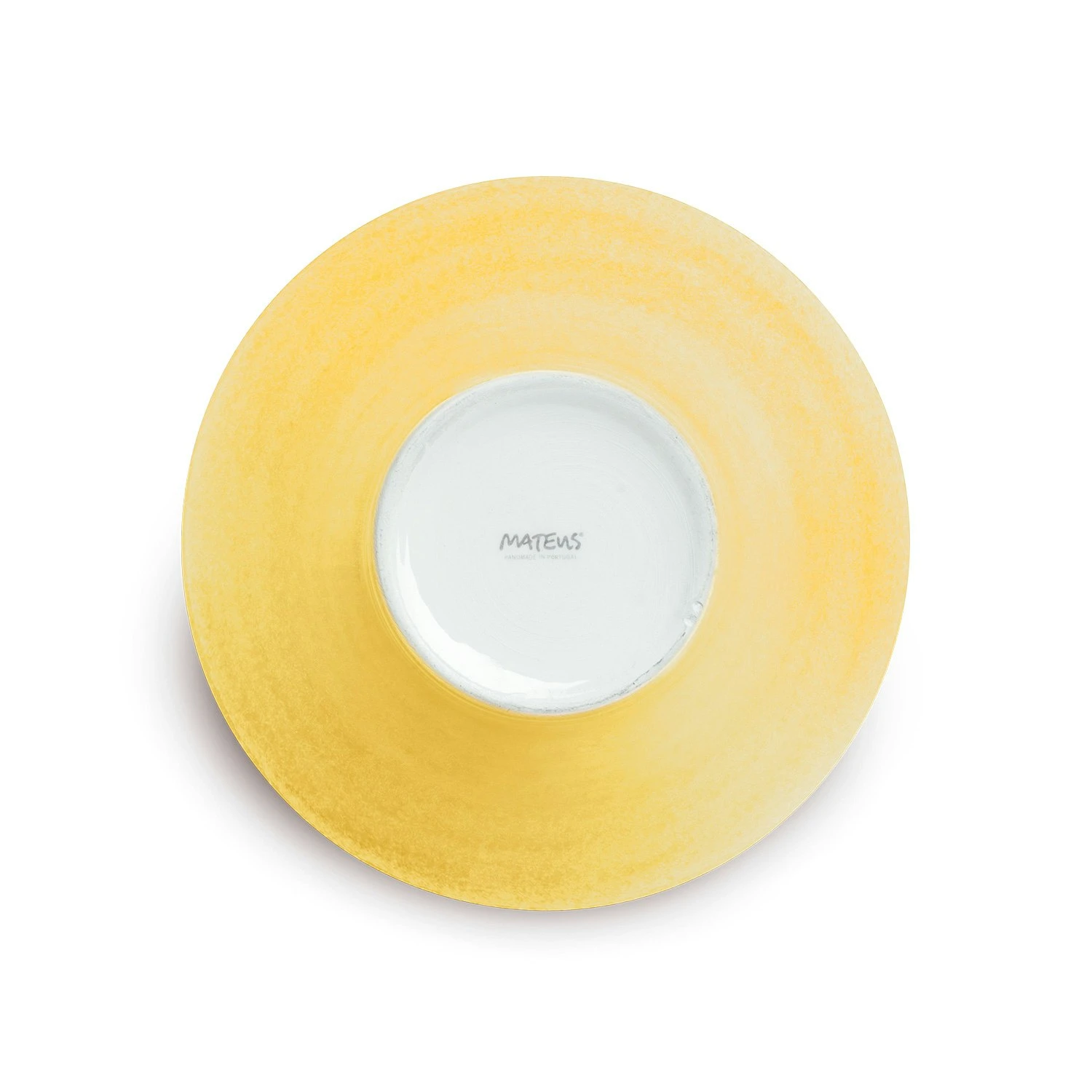 Mateus Basic Schüssel Small 70cl, Gelb 4 Mateus Basic Schüssel Small 70cl, Gelb – Bild 4