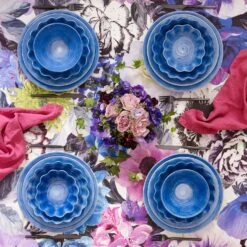 Mateus Basic Schüssel Small 70cl, Hellblau -Günstiges Tafelglanz Geschäft mateus basic schussel small 70cl weiss 20