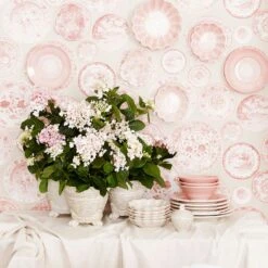 Mateus Basic Schüssel Small 70cl, Hellrosa -Günstiges Tafelglanz Geschäft mateus basic schussel small 70cl weiss 26