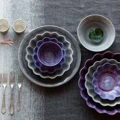 Mateus Basic Schüssel Small 70cl, Grau -Günstiges Tafelglanz Geschäft mateus basic schussel small 70cl weiss 6