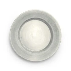 Mateus Basic Teller Ø28cm, Grau