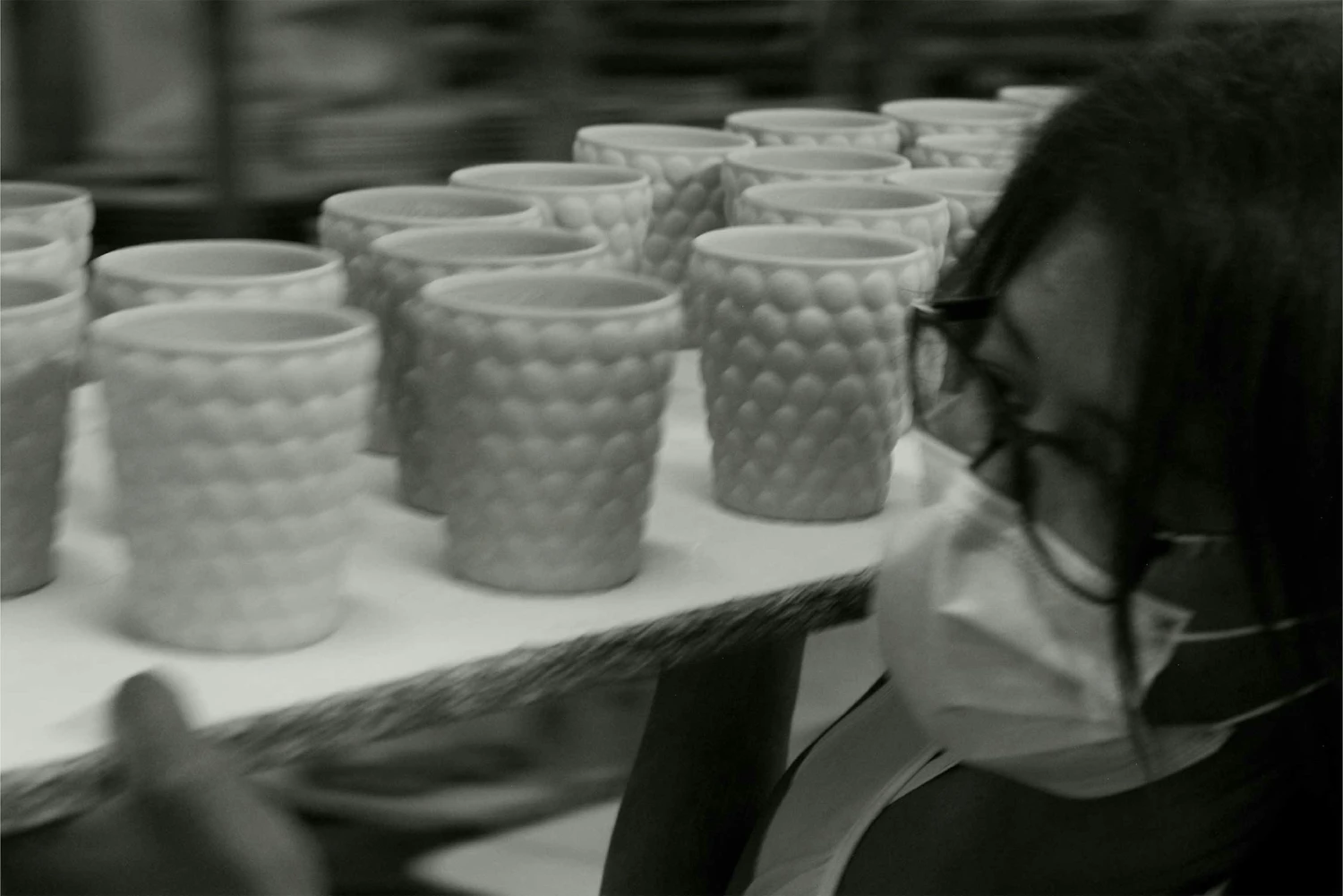 Mateus Bubbles Tasse 30cl, Sand 6 Mateus Bubbles Tasse 30cl, Sand – Bild 6