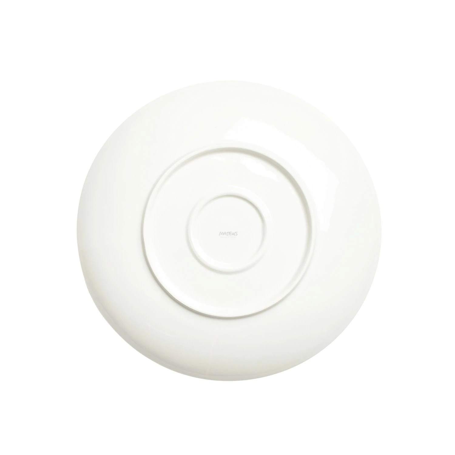 Mateus Lace Platte Ø34cm, Sand 3 Mateus Lace Platte Ø34cm, Sand – Bild 3