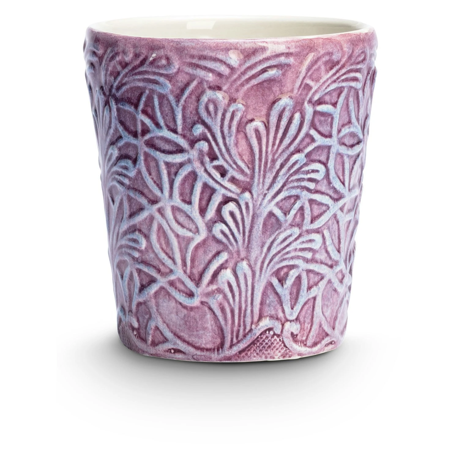 Mateus Lace Tasse 30cl, Lila 1 Mateus Lace Tasse 30cl, Lila