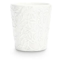 Mateus Lace Tasse 30cl, Weiss
