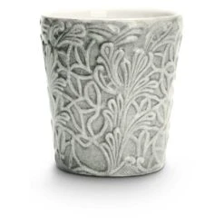 Neu eingetroffen 1 Mateus Lace Tasse 30cl, Grau