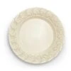 Mateus Lace Teller Ø25cm, Sand