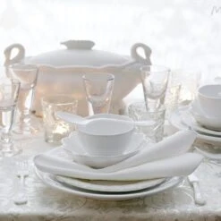 Mateus Lace Teller Ø25cm, Weiss 9 Mateus Lace Teller Ø25cm, Weiss -Günstiges Tafelglanz Geschäft mateus lace teller 25cm blau 43