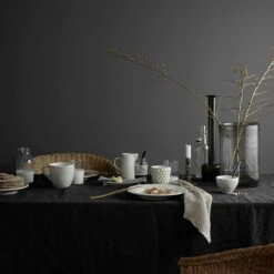 Mateus Organic Tasse 60cl, Grau -Günstiges Tafelglanz Geschäft mateus organic tasse 60cl blau 11