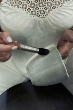 Mateus Organic Tasse 60cl, Grau -Günstiges Tafelglanz Geschäft mateus organic tasse 60cl blau 117