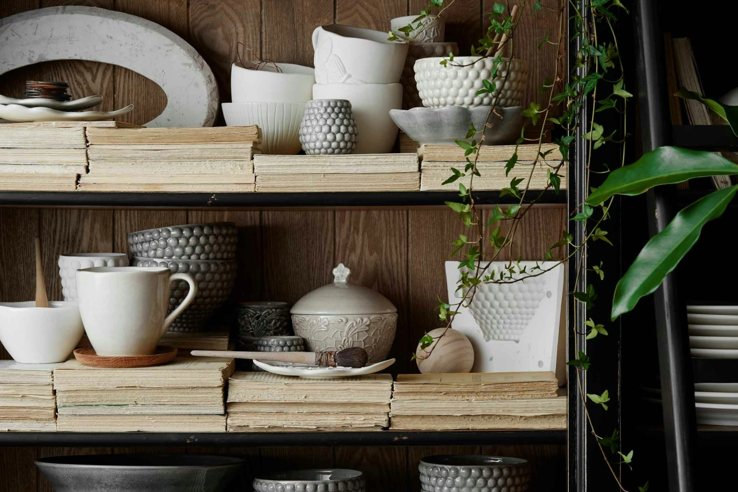 Mateus Organic Tasse 60cl, Sand 6 Mateus Organic Tasse 60cl, Sand – Bild 6