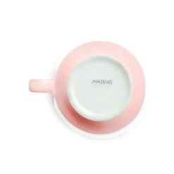 Mateus Organic Tasse 60cl, Hellrosa -Günstiges Tafelglanz Geschäft mateus organic tasse 60cl blau 27