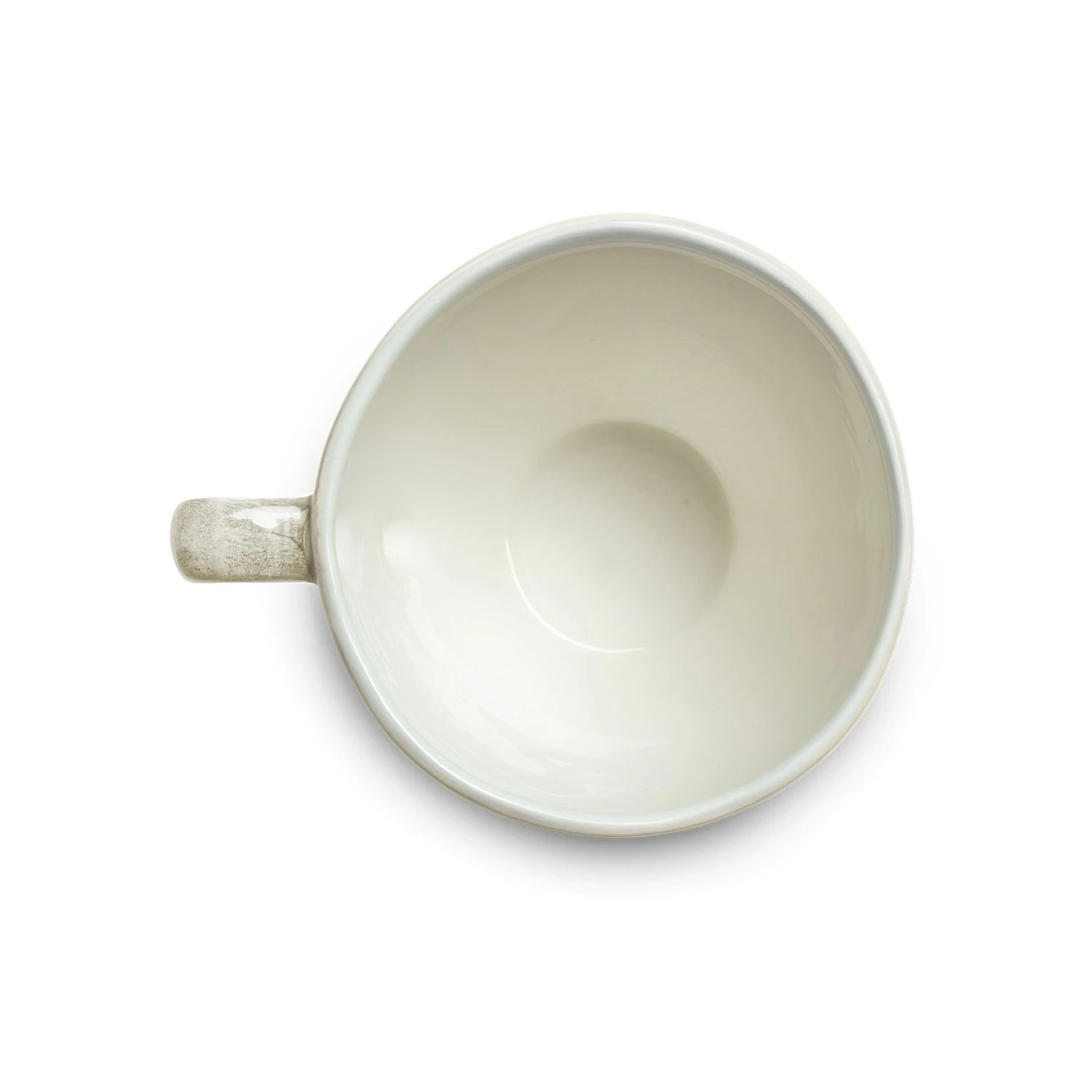 Mateus Organic Tasse 60cl, Sand 3 Mateus Organic Tasse 60cl, Sand – Bild 3