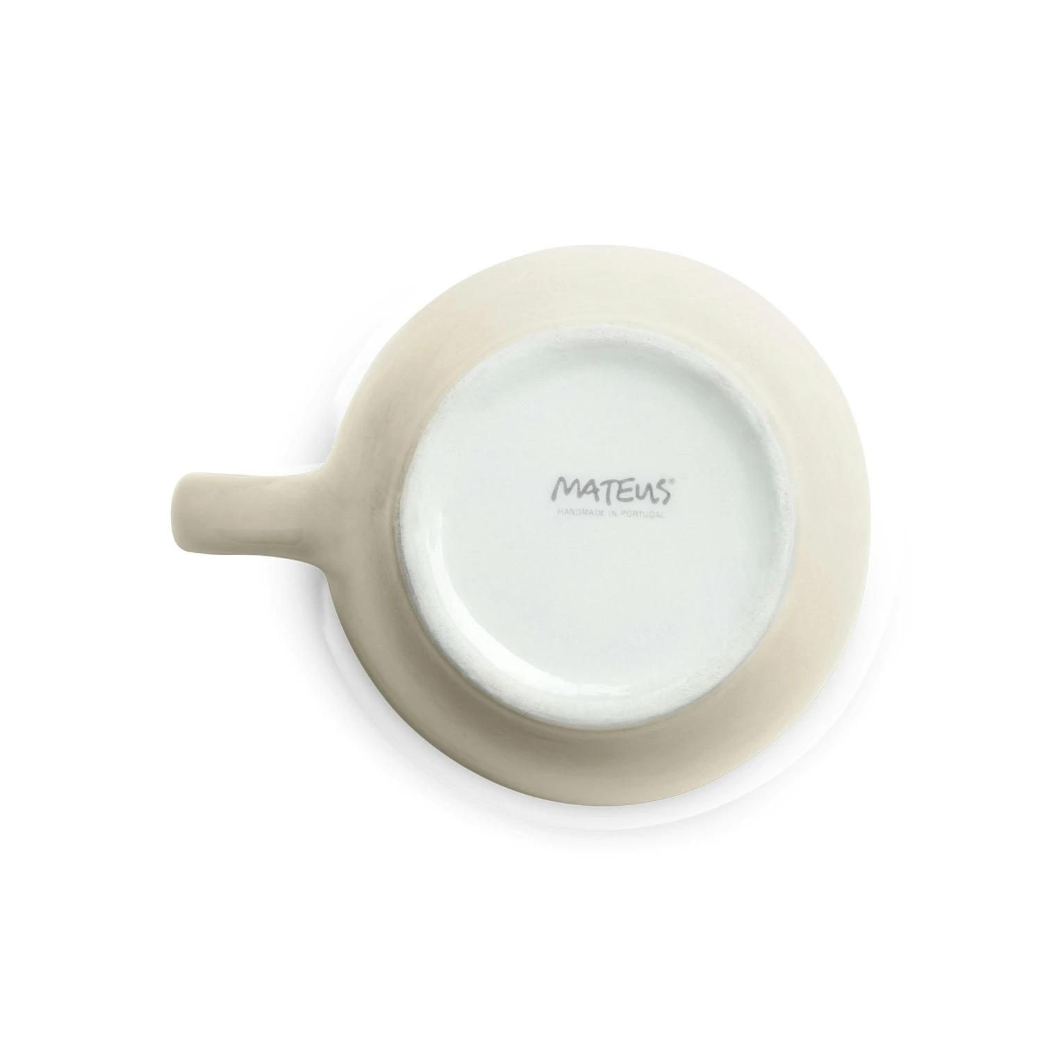 Mateus Organic Tasse 60cl, Sand 4 Mateus Organic Tasse 60cl, Sand – Bild 4