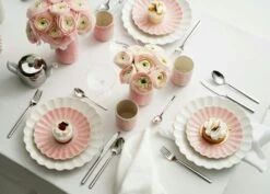 Mateus Oyster Teller, 28 Cm -Günstiges Tafelglanz Geschäft mateus oyster teller 28 cm 113