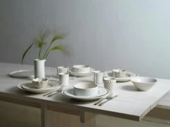 Mateus Schale Basic Oyster Groß Ø 31 Cm, Sand -Günstiges Tafelglanz Geschäft mateus schale basic oyster gro limited edition 31 cm blau 65