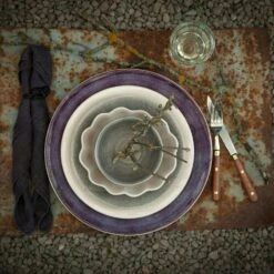 Mateus Schale Basic Oyster Klein 16 X 18 Cm, Sand -Günstiges Tafelglanz Geschäft mateus schale basic oyster klein 16 x 18 cm grun 48