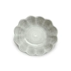 Mateus Schale Basic Oyster Klein 16 X 18 Cm, Grau -Günstiges Tafelglanz Geschäft mateus schale basic oyster klein 16 x 18 cm grun 7