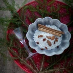 Mateus Schale Basic Oyster Klein 16 X 18 Cm, Grau -Günstiges Tafelglanz Geschäft mateus schale basic oyster klein 16 x 18 cm grun 9