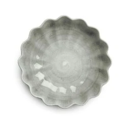 Mateus Schale Basic Oyster Medium Ø 24 Cm, Grau 8 Mateus Schale Basic Oyster Medium Ø 24 Cm, Grau -Günstiges Tafelglanz Geschäft mateus schale basic oyster medium 24 cm blau 12