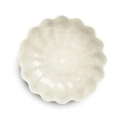 Mateus Schale Basic Oyster Medium Ø 24 Cm, Sand -Günstiges Tafelglanz Geschäft mateus schale basic oyster medium 24 cm blau 55