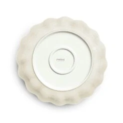 Mateus Schale Basic Oyster Medium Ø 24 Cm, Sand -Günstiges Tafelglanz Geschäft mateus schale basic oyster medium 24 cm blau 56