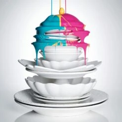 Mateus Schale Basic Oyster Medium Ø 24 Cm, Sand -Günstiges Tafelglanz Geschäft mateus schale basic oyster medium 24 cm blau 57