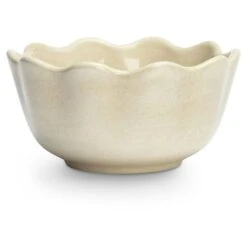 Mateus Schale Basic Oyster Mini Ø 13 Cm, Sand