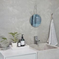 Meraki Tablett 20x30 Cm -Günstiges Tafelglanz Geschäft meraki meraki tablett 30x30 cm 2