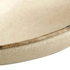 Muubs Mame Servierschale, Oyster -Günstiges Tafelglanz Geschäft muubs mame servierschale 3